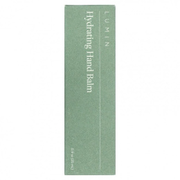 Lumin, Увлажняющий бальзам для рук, 25 мл (0,9 унции)