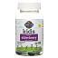 Garden of Life, Kids, Organic Elderberry with Vitamin C, 60 Vegetarian Gummies