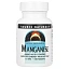 Source Naturals, Марганец, 10 мг, 100 таблеток