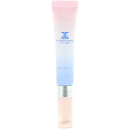 Jayjun Cosmetic, Крем для кожи вокруг глаз, интенсивное сияние, 0,84 ж. унц.(25 мл)