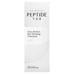 CosRx, пептид 132, Ultra Perfect Hair Bonding, средство для всех типов волос, 120 мл (4,05 жидк. унции)
