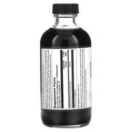 LifeTime Vitamins, Активированный кокосовый уголь, без запаха, 280 мг, 8 жидких унций (237 мл)