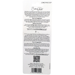 Sow Good, Fiesta Tweezers, Green, 1 Piece