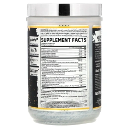 Glaxon, Tranquility Sleep, марсианское манго, 252 г (8,8 унции)