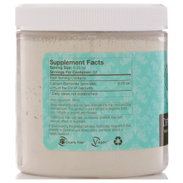 Living Clay, Глина для детокса в порошке, 227 г