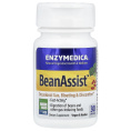 Enzymedica, BeanAssist, 30 капсул
