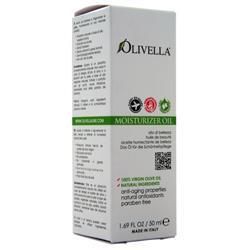 Olivella, Увлажняющее масло 1,69 жидких унций
