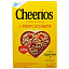 General Mills, Сухой завтрак Cheerios, 12 унций(340 g)