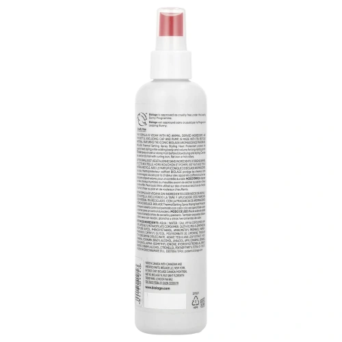 Biolage, Спрей для термофиксации, 250 мл (8,4 жидк. унц.)