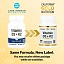 California Gold Nutrition, витамины D3 и К2, 60 растительных капсул
