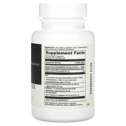 DaVinci Laboratories of Vermont, BioDim, комплекс I-3-C, 60 капсул