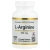 California Gold Nutrition, L-аргинин, AjiPure, 500 мг, 60 растительных капсул