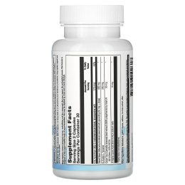 Nutra BioGenesis, Dopa Factors, 60 капсул