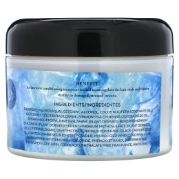 Camille Rose, черное касторовое масло с чебе, кондиционер для волос, 240 мл (8 унций)