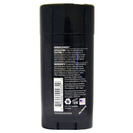 Herban Cowboy, Дезодорант максимальной защиты, Mountain, 2,8 унции (80 г)