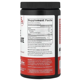 Force Factor, Жевательные мармеладки с моногидратом креатина, фруктовое ассорти, 150 жевательных таблеток