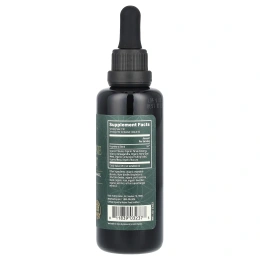 Global Healing, необработанный травяной экстракт, гормональная поддержка для мужчин, 59,2 мл (2 жидк. унции)