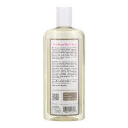 Mild By Nature, Гамамелис, лепестки розы, без спирта, 12 жидких унций (355 мл)