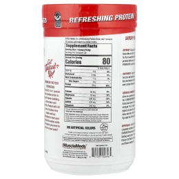 MuscleMeds, Carnivor Protein Hydration, протеин, арбуз, 496 г (17,5 унции)