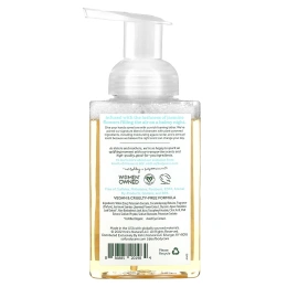 South of France, Средство-пенка для мытья рук, цветущий жасмин, 8 fl oz (236 мл)