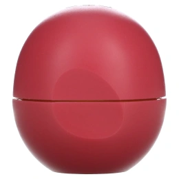 EOS Visibly Soft бальзам для губ кокосовое молоко, 25 унции(7 г)