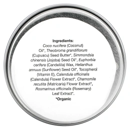 Charlie & Frank, Бальзам для лап собаки, 56,6 г (2 унции)