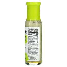 Chosen Foods, Baja Goddess Dressing & Marinade, чеснок халапеньо и чистое масло авокадо, 237 мл (8 жидк. Унций)