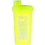 SAN Nutrition, Шейкер, неоново-желтый, 24 унции