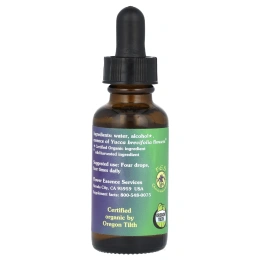 Flower Essence Services, Joshua Tree, цветочная эссенция, 30 мл (1 жидк. унция)