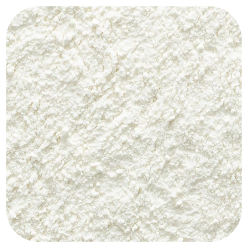 Frontier Natural Products, Натуральный белый лук в порошке, 16 унций (453 г)
