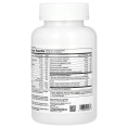 Super Nutrition, SimplyOne, Мультивитамины тройной силы для мужчин 50+, Вкус лесных ягод, 90 жевательных таблеток