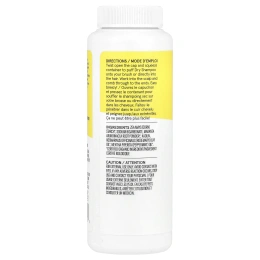 Acure, Органический сухой шампунь, 1.7 унц. (48 г)