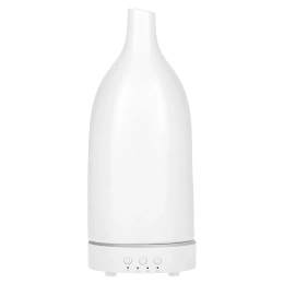 NOW Foods, Solutions, диффузор из керамического камня, 1 диффузор