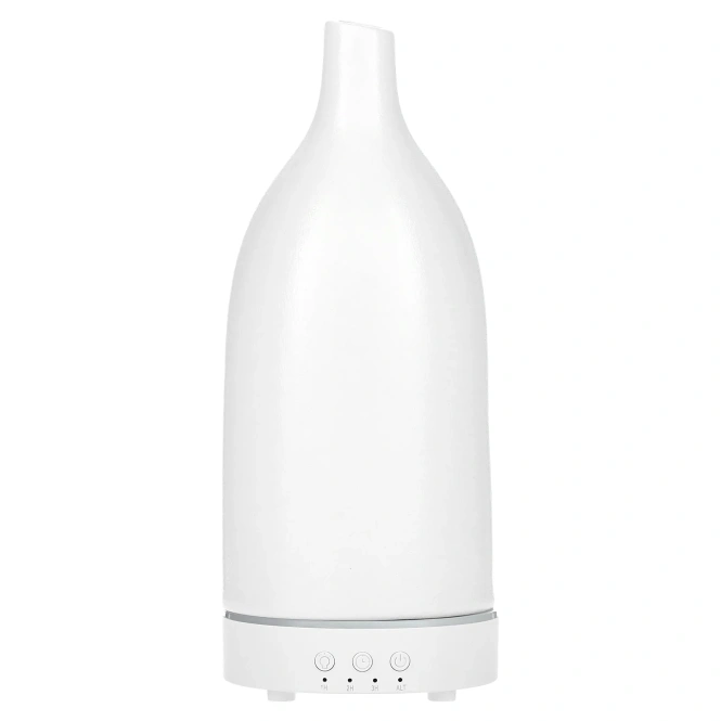 NOW Foods, Solutions, диффузор из керамического камня, 1 диффузор