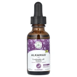 Natural Balance, AlkaMax жидкий без запаха 1 жидкая унция