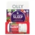 OLLY, Extra Strength Sleep, клубника, 30 таблеток