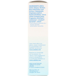 Weleda, Очищающий тоник 3.4 жидких унции (100 мл)