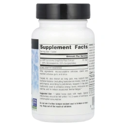 Source Naturals, Тонгкат али, 30 таблеток