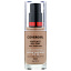 Covergirl, Outlast All-Day Stay Fabulous, тональная основа 3 в 1, оттенок 850 кремовый бежевый, 30 мл