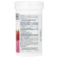 American Health, Chewable Acidophilus, натуральная клубника, 60 жевательных вафель
