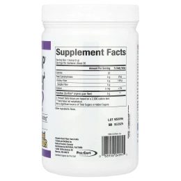 Natural Factors, Reliefiber®, органическая добавка с низким уровнем Fodmap†, с нейтральным вкусом, 150 г (5,3 унции)