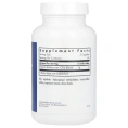 Allergy Research Group, Мастика, мастика острова Хиос, 120 вегетарианских капсул