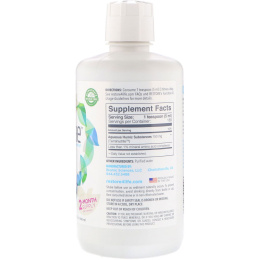 Restore, Минеральная добавка для здорового кишечника, 32 ж. унц. (946 мл)