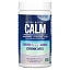 Natural Vitality, CALM Specifics, добавка для спокойного сна, со вкусом ягод, 170 г (6 унций)