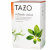 Tazo Teas, Травяной мятный чай  без кофеина, 20 фильтр-пакетиков, 0.8 унций (24 г)
