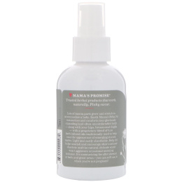 Earth Mama, Belly Oil, 4 ж. унц. (120 мл)