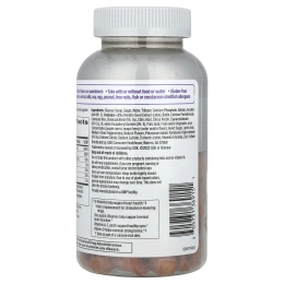 Centrum, Мультивитонки для женщин старше 50 лет, натуральное фруктовое ассорти, 140 жевательных таблеток