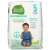 Seventh Generation, Sensitive Protection Diapers, Size 5, 27- 35 lbs, 19 Diapers