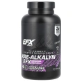 EFX Sports, Kre-Alkalyn EFX, 120 капсул