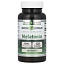 Amazing Nutrition, Мелатонин, 10 мг, 120 таблеток